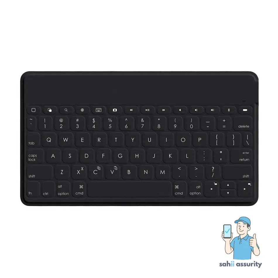 Keypad For Apple iPad 5 Mini